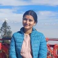 Kajoriya B. Class 11 Tuition trainer in Rishikesh