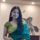 Photo of Surabhi L.