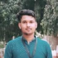 Krishu Singh Class I-V Tuition trainer in Delhi