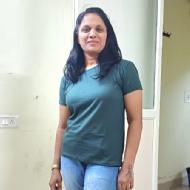 Shilpa Anni Yoga trainer in Hospet