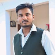 Anurag Yadav Class I-V Tuition trainer in Hardoi