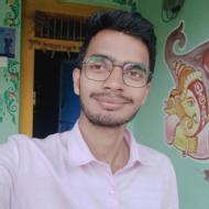 Sudhansu Sekhar Nayak Class 9 Tuition trainer in Bhanjanagar