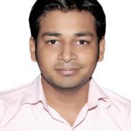 Ankur Bansal Engineering Entrance trainer in Delhi