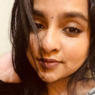 Renita Class I-V Tuition trainer in Bangalore