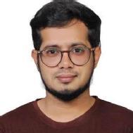 Satwat Junaid Arabic Language trainer in Hyderabad