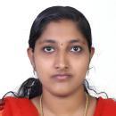 Photo of Silpa S Vijayan