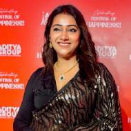Susmita Dey Vocal Music trainer in Lauhati