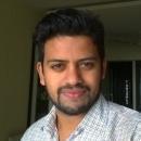 Photo of Nishanth Rao