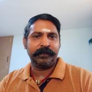 Dr. S. P. Sarathy Class 12 Tuition trainer in Srirangam