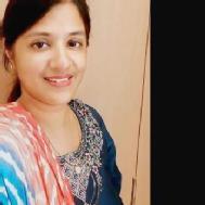 Amina M. Spoken English trainer in Mumbai