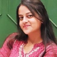 Nishtha Mahla Class I-V Tuition trainer in Dehradun