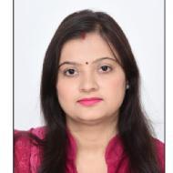 Hemlata Class I-V Tuition trainer in Delhi