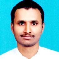 Ramalinga Reddy trainer in Hyderabad