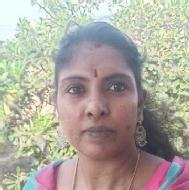 Archana D. Class 11 Tuition trainer in Chennai