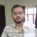 Photo of Rishabh Kumar Dwivedi