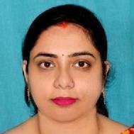 Rakhi C. Class 8 Tuition trainer in Sonipat