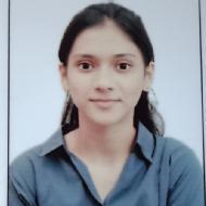 Aayesha Chhapekar Class I-V Tuition trainer in Mumbai