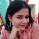 Photo of Shubhra Pandey