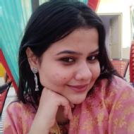 Shubhra Pandey Nursery-KG Tuition trainer in Prayagraj