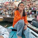 Ayushi Singh picture