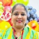 Bhavya N. Class I-V Tuition trainer in Bangalore