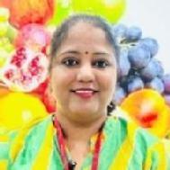 Bhavya N. Class I-V Tuition trainer in Bangalore