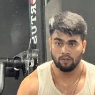 Neeraj Thakur Personal Trainer trainer in Faridabad