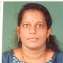 Photo of Praveena N.