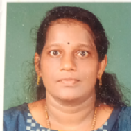 Praveena N. Class 6 Tuition trainer in Kochi