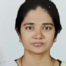 Photo of Manjula