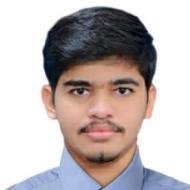 Vaibhav Sobaji Class 6 Tuition trainer in Pune