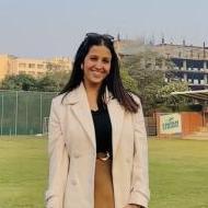 Ayushi Class 10 trainer in Delhi