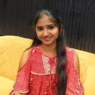 Ruthala N. Nursery-KG Tuition trainer in Hyderabad