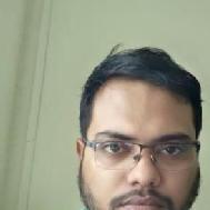 Tuhin Nag Biswas BTech Tuition trainer in Siliguri