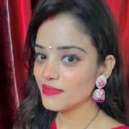 Ragini Sharma Kapoor Class I-V Tuition trainer in Ghaziabad