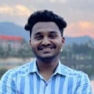 Sanan Shaikh Computer Course trainer in Sawantwadi