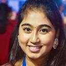 Photo of Nandita A.