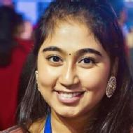Nandita A. Class I-V Tuition trainer in North 24 Parganas