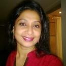 Photo of Sunitha N.