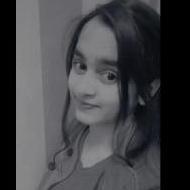Mansi NEET-UG trainer in Musafirkhana