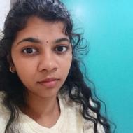 Pratiksha P. Class I-V Tuition trainer in Thane