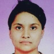Garima Hindi Language trainer in Madurai