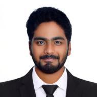 Konidena Pavan Kumar Class I-V Tuition trainer in Hyderabad