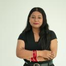 Photo of Indrani M.