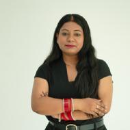 Indrani M. Class I-V Tuition trainer in Delhi