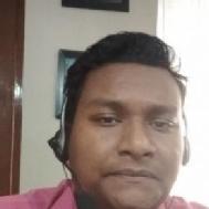 Anubhav Tirkey Class 10 trainer in Seraikella-Kharsawan