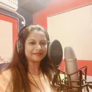 Karishma A. Vocal Music trainer in Thane