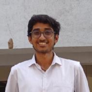 Prithish Panchal Class 11 Tuition trainer in Ahmedabad