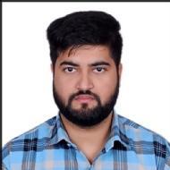 Sahil Meena Class I-V Tuition trainer in Delhi