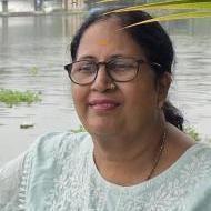 Meera S. Class 9 Tuition trainer in Sharjah